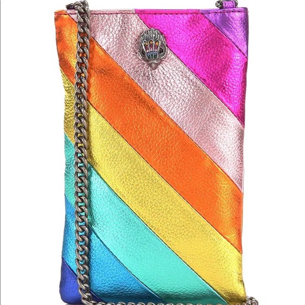 Kurt Geiger Phone Crossbody